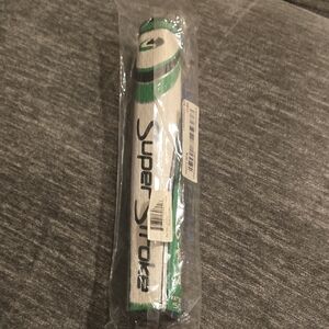 Super Stroke Putter Grip 5.0 Fatso